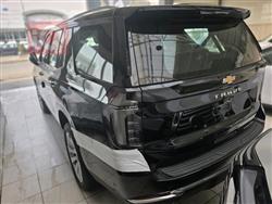 شێڤرۆلێت تاهۆ